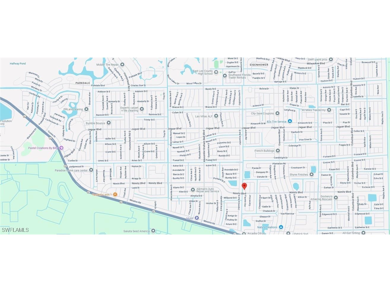 905 Foxdale Avenue Lehigh Acres FL 33974 225050413 image6