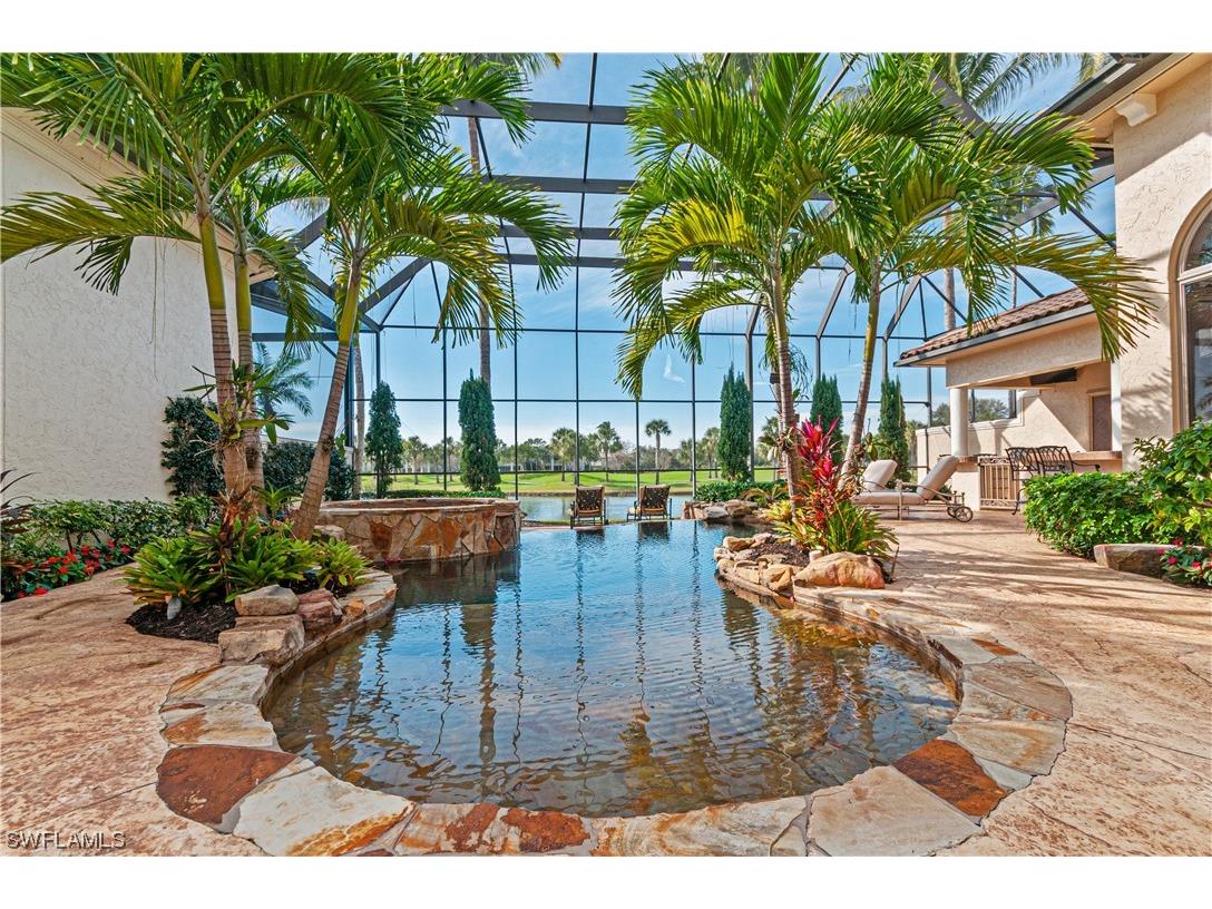 9057 Terranova Drive, Naples, FL, 34109 MLS 224017257 Edina Realty