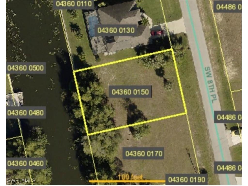 906 SW 8th Place Cape Coral FL 33991 225017808 image1