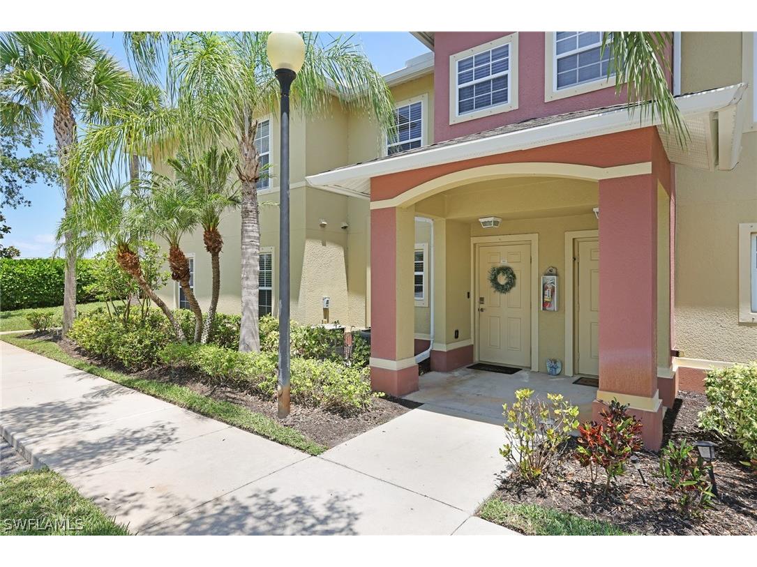 9064 Gervais Circle 103, Naples, FL, 34120 MLS 224042964 Edina Realty