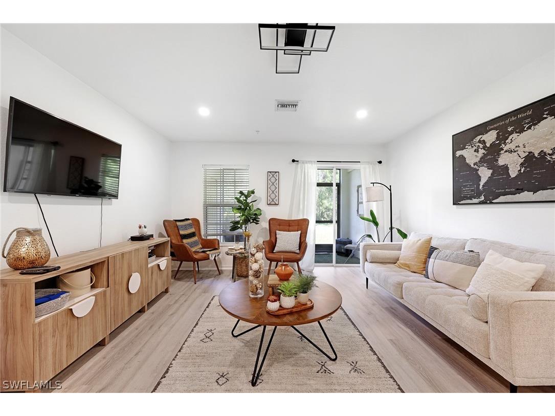 9064 Gervais Circle 103, Naples, FL, 34120 MLS 224042964 Edina Realty