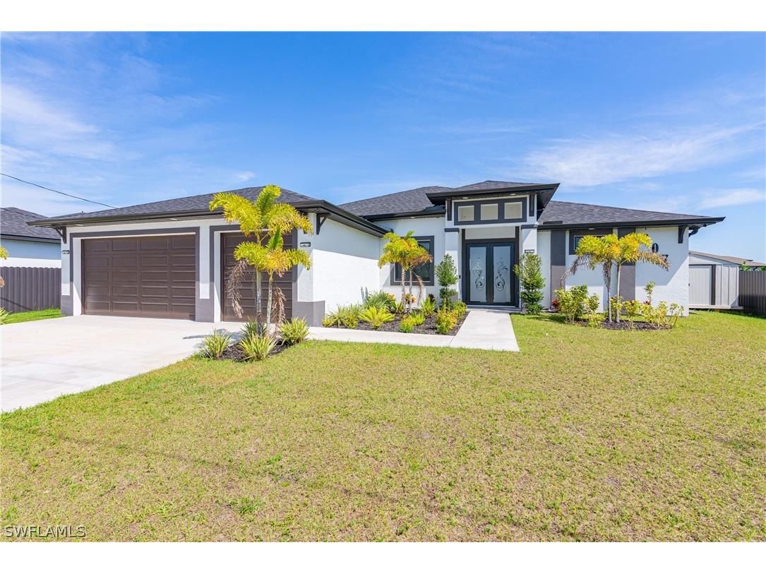 907 NE 13th Place, Cape Coral, FL, 33909 MLS 224023447 Edina Realty