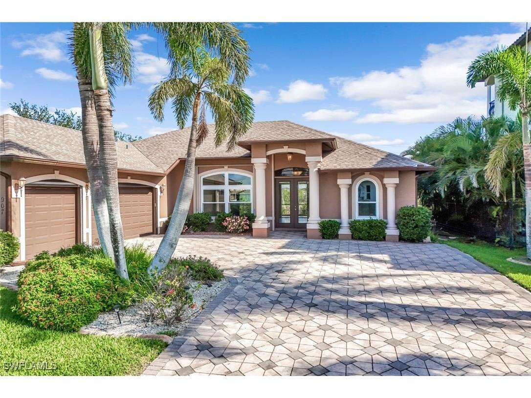 907 NW 18th Street Cape Coral FL 33993 225044177 image1