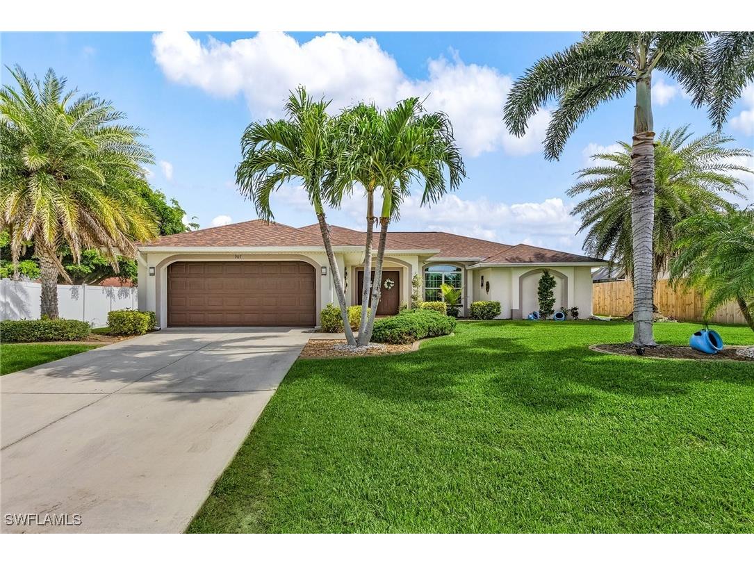907 SE 19th Terrace Cape Coral FL 33990 225053230 image1
