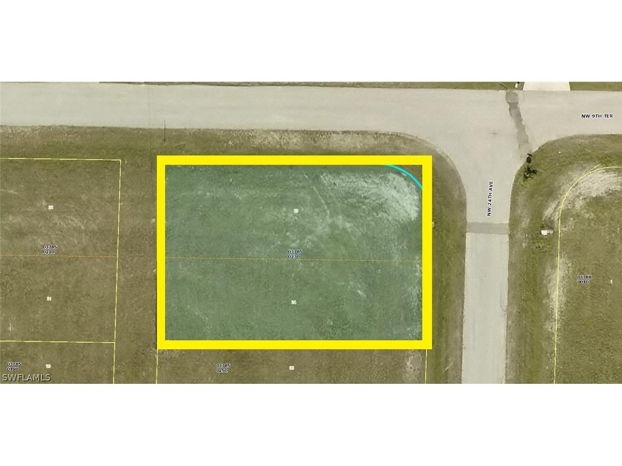 910 NW 24th Avenue Cape Coral FL 33993 222072353 image1