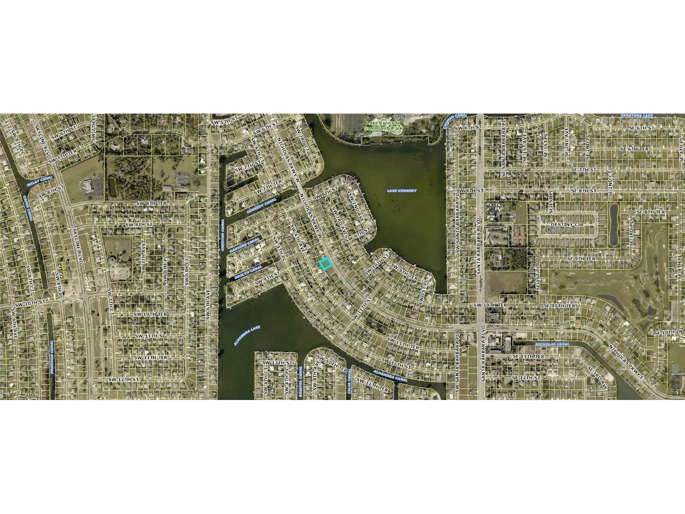 910 Nicholas Parkway W Cape Coral FL 33991 222031497 image1