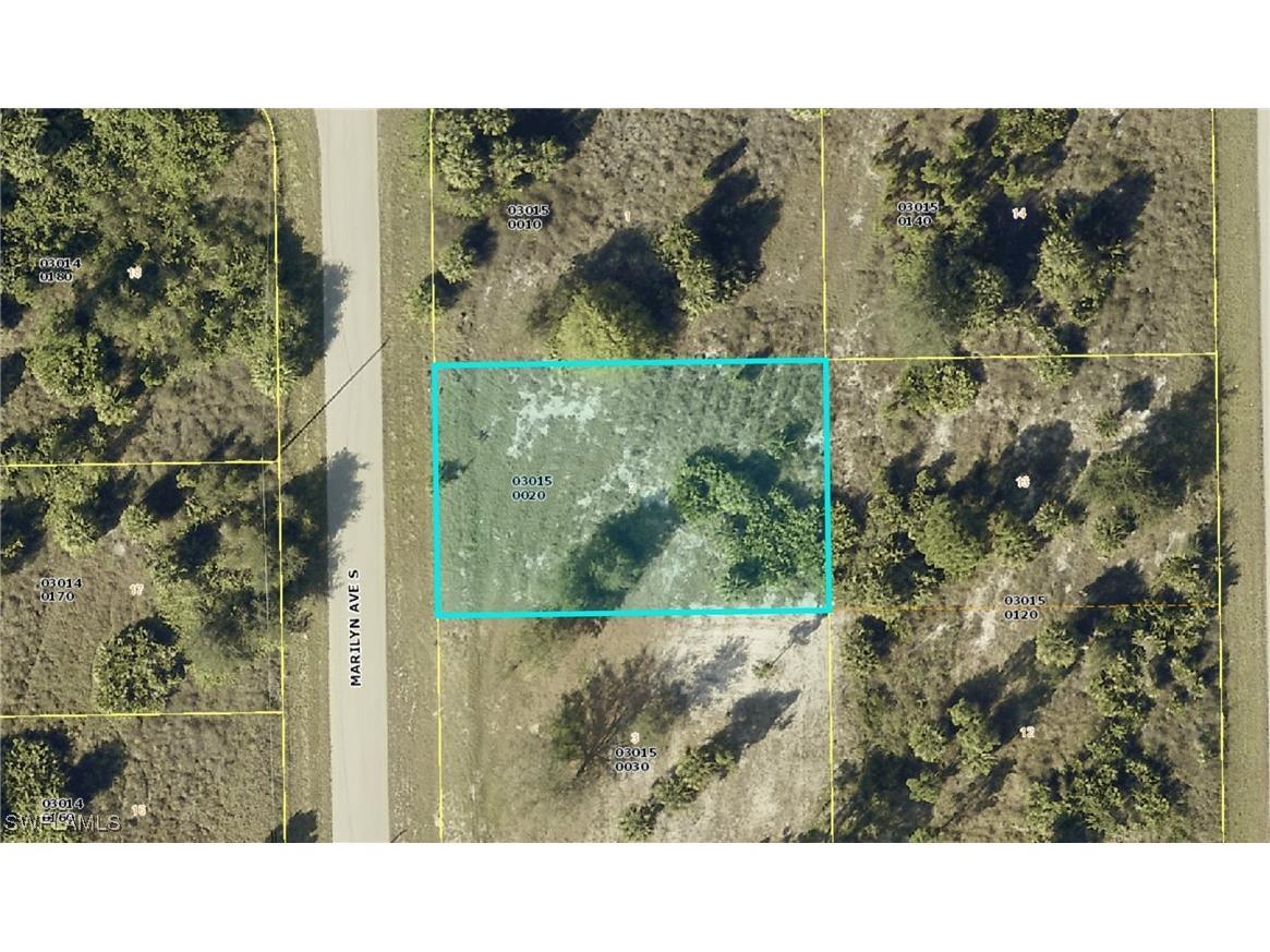 911 Marilyn Avenue S Lehigh Acres FL 33974 225017396 image1