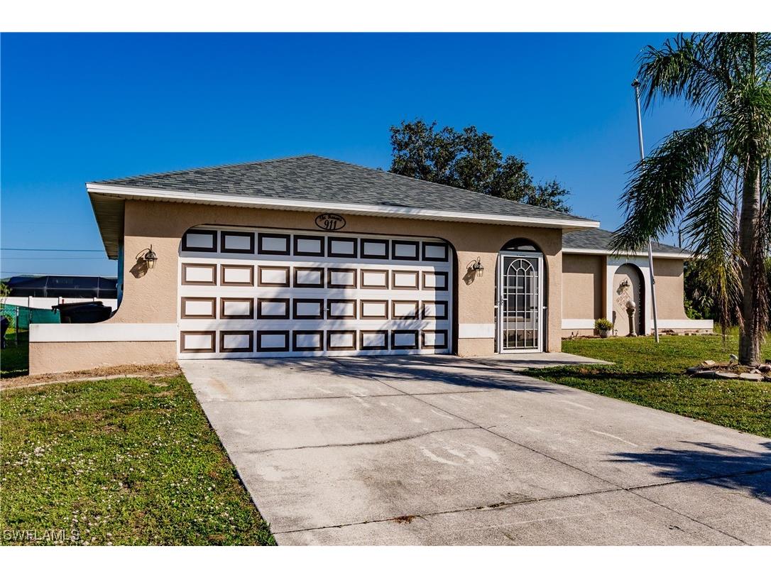 911 NE 19th Street Cape Coral FL 33909 223078422 image1