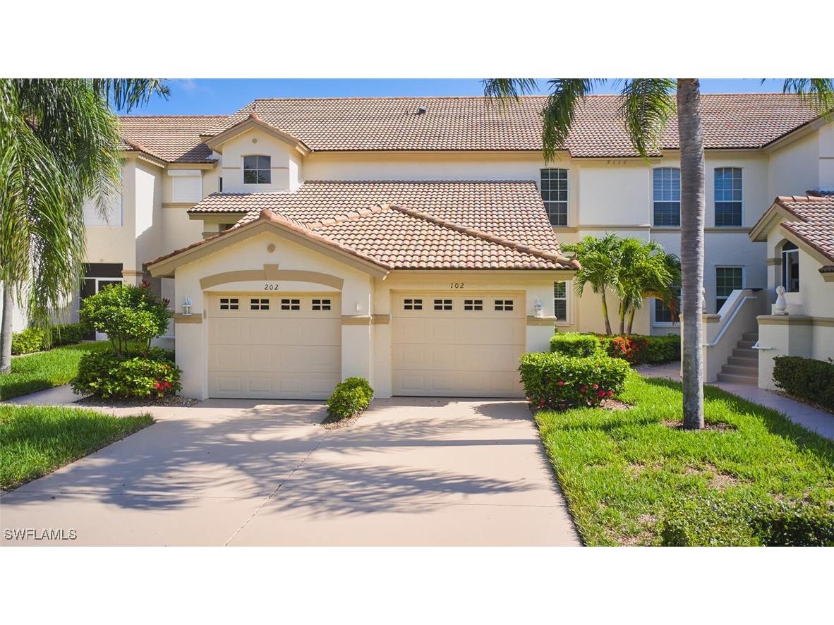 9110 Bayberry Bend #102 Fort Myers FL 33908 225053307 image1