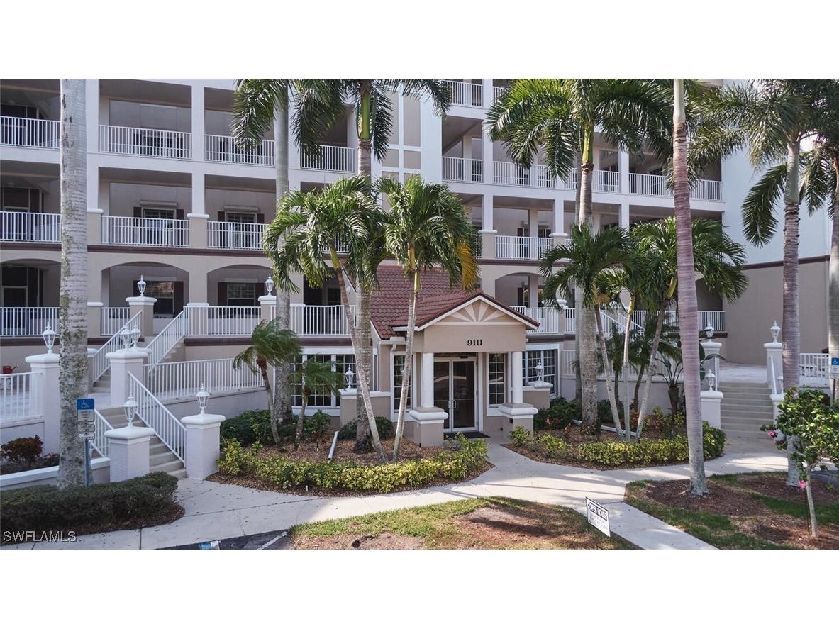 9111 Southmont Cove #401 Fort Myers FL 33908 224090770 image1