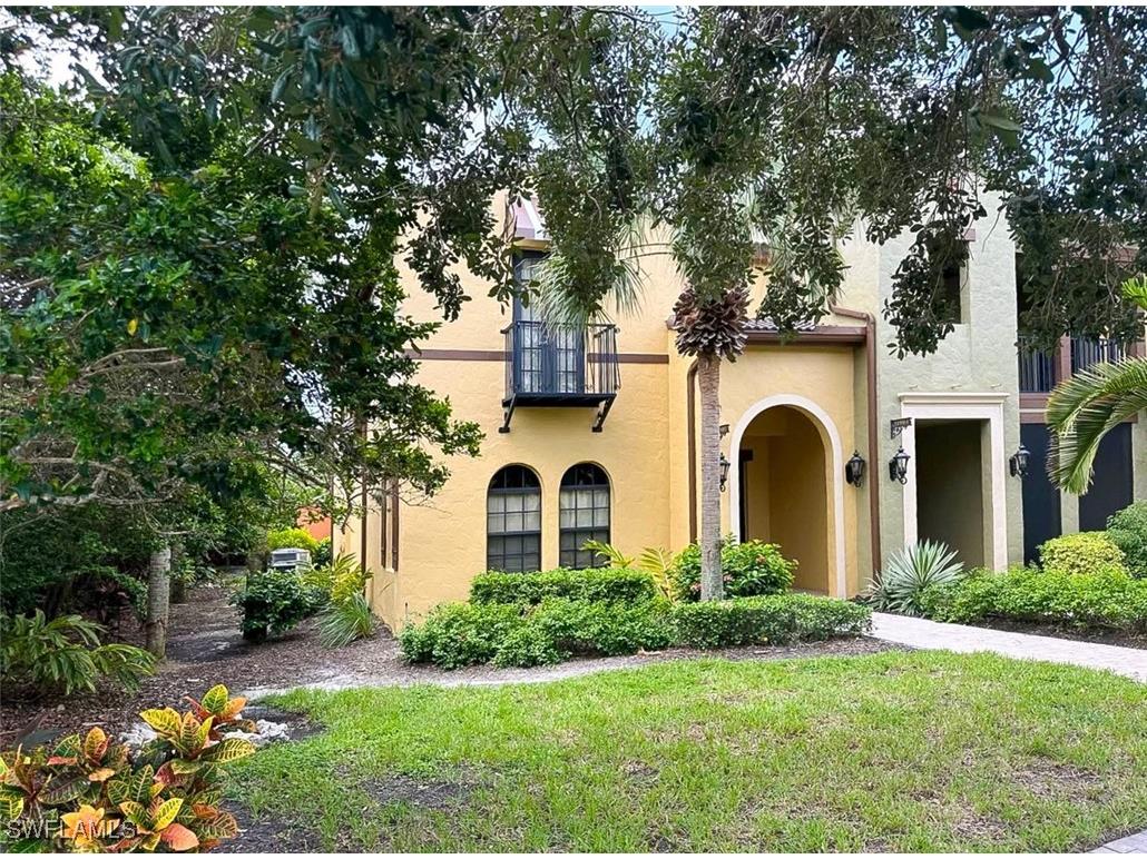 9114 Chula Vista Lane #11905 Naples FL 34113 225033021 image1