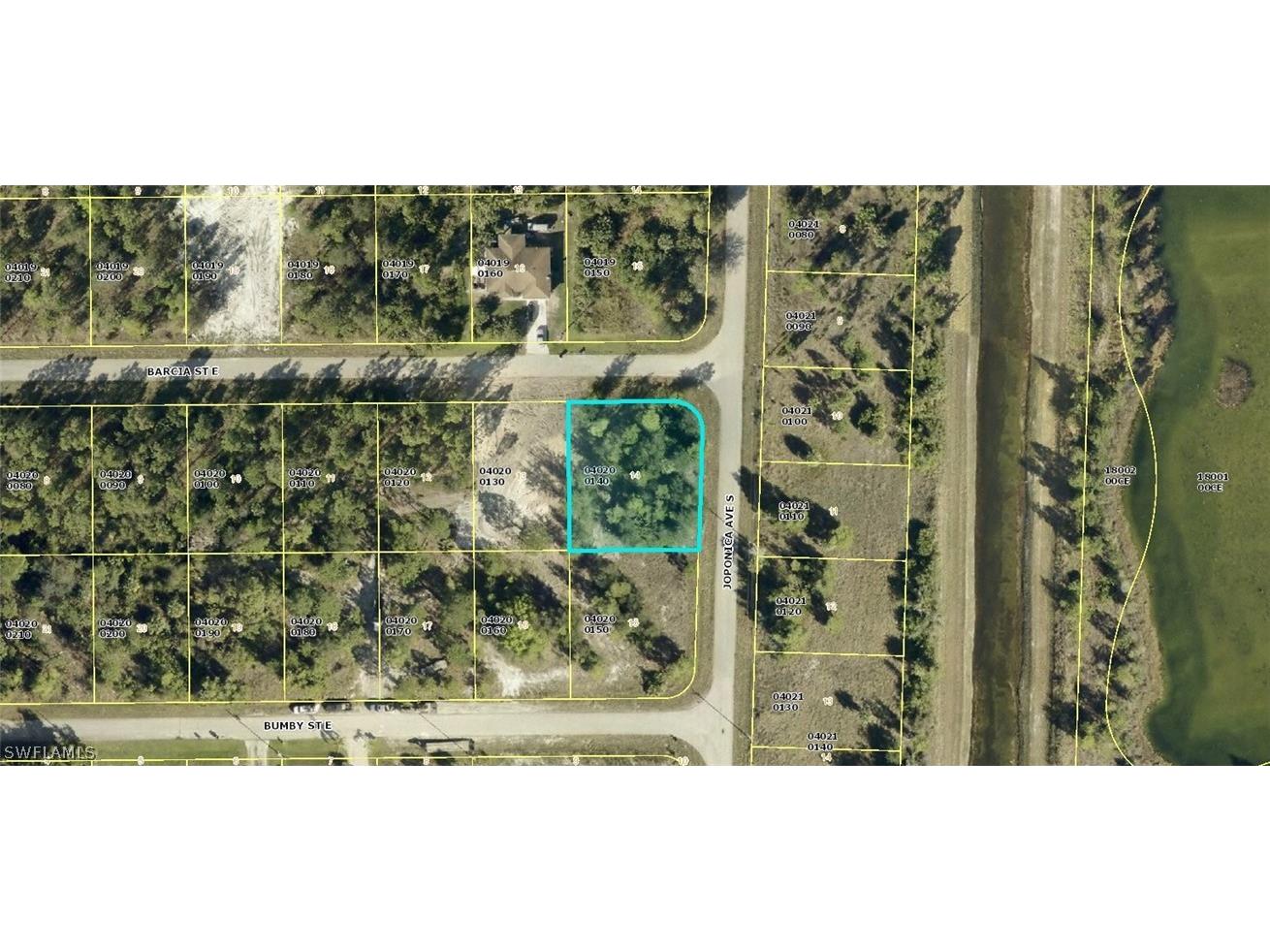 912 Barcia Street E Lehigh Acres FL 33974 224043459 image1