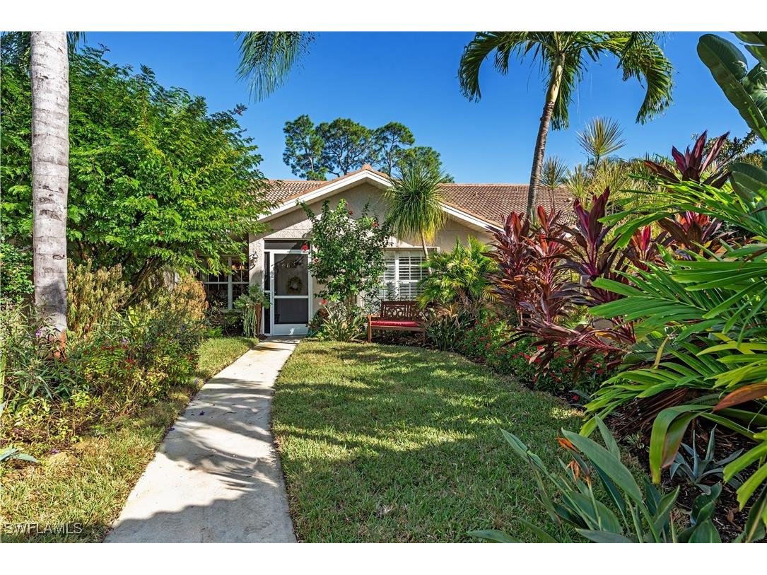 914 Augusta Boulevard #7 Naples FL 34113 225024922 image1