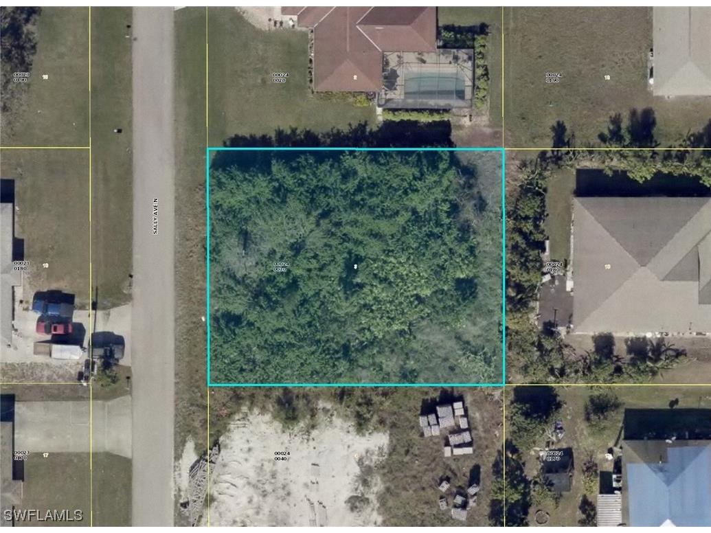 914 Sally Avenue N Lehigh Acres FL 33971 223092332 image1