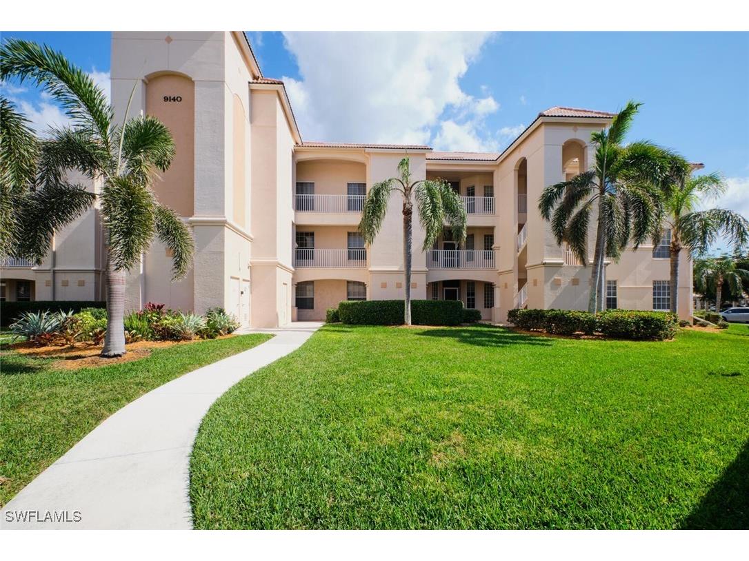 9140 Southmont Cove #109 Fort Myers FL 33908 225016046 image1