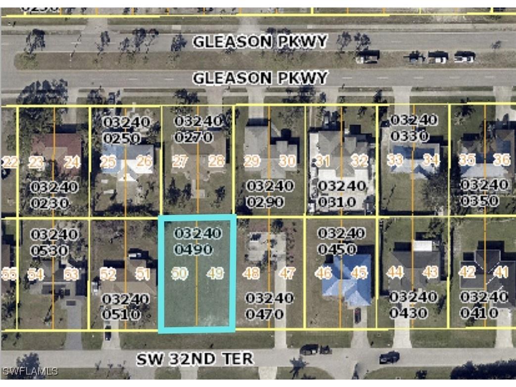 915 SW 32nd Terrace Cape Coral FL 33914 223022015 image1