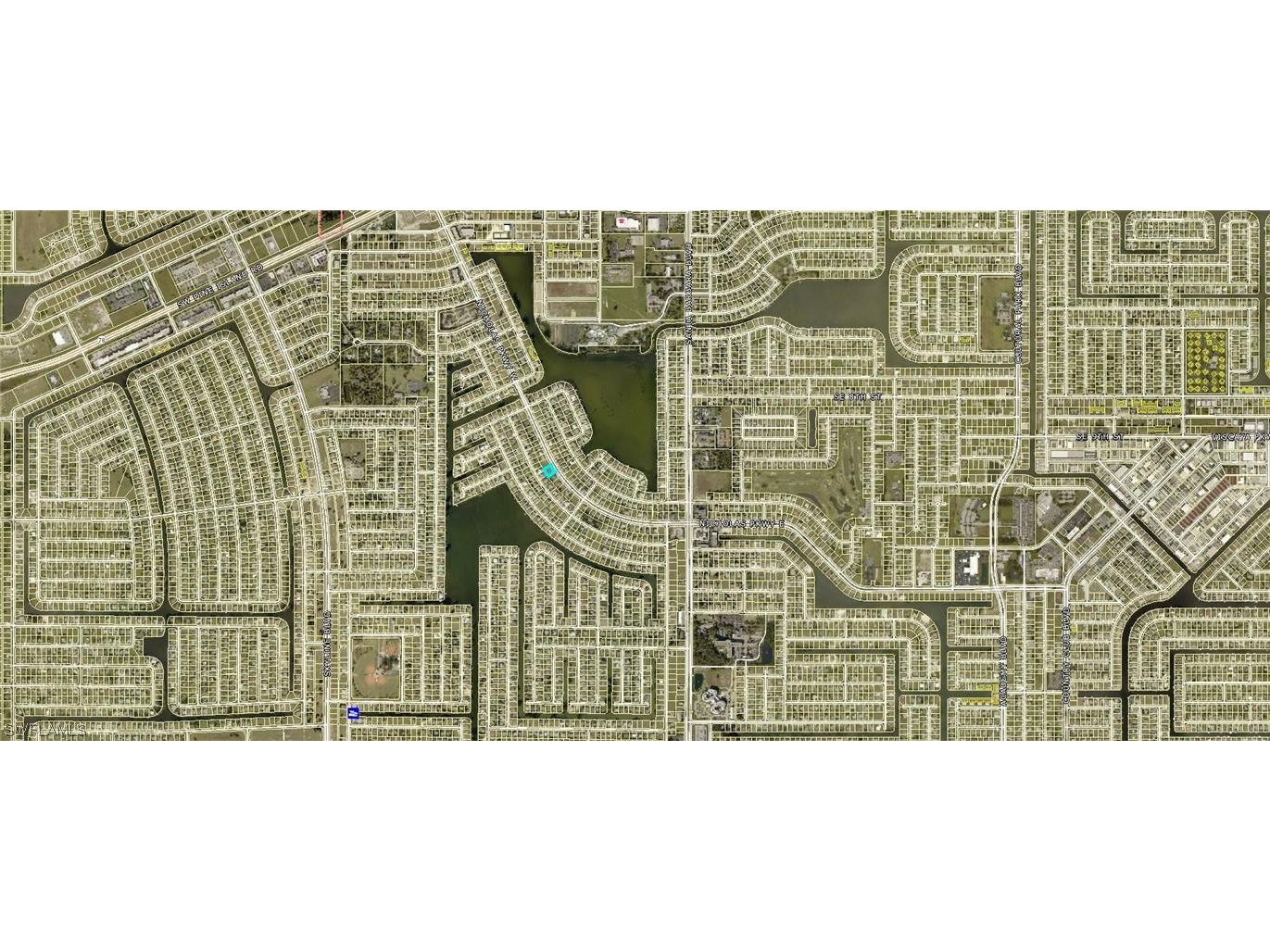 916 Nicholas Parkway W Cape Coral FL 33991 222031506 image1