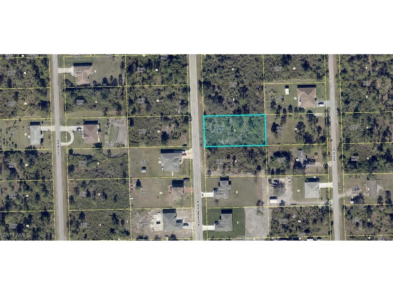 916 Richmond Avenue N Lehigh Acres FL 33972 225040698 image1