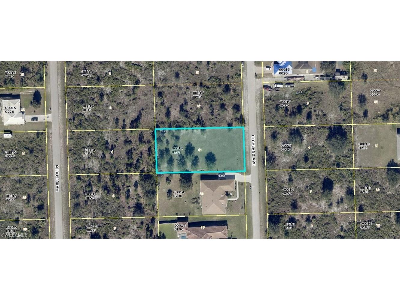 917 Highland Avenue Lehigh Acres FL 33972 223036133 image1