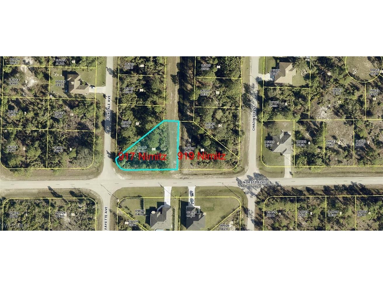 917 Nimitz Boulevard Lehigh Acres FL 33974 225025169 image5