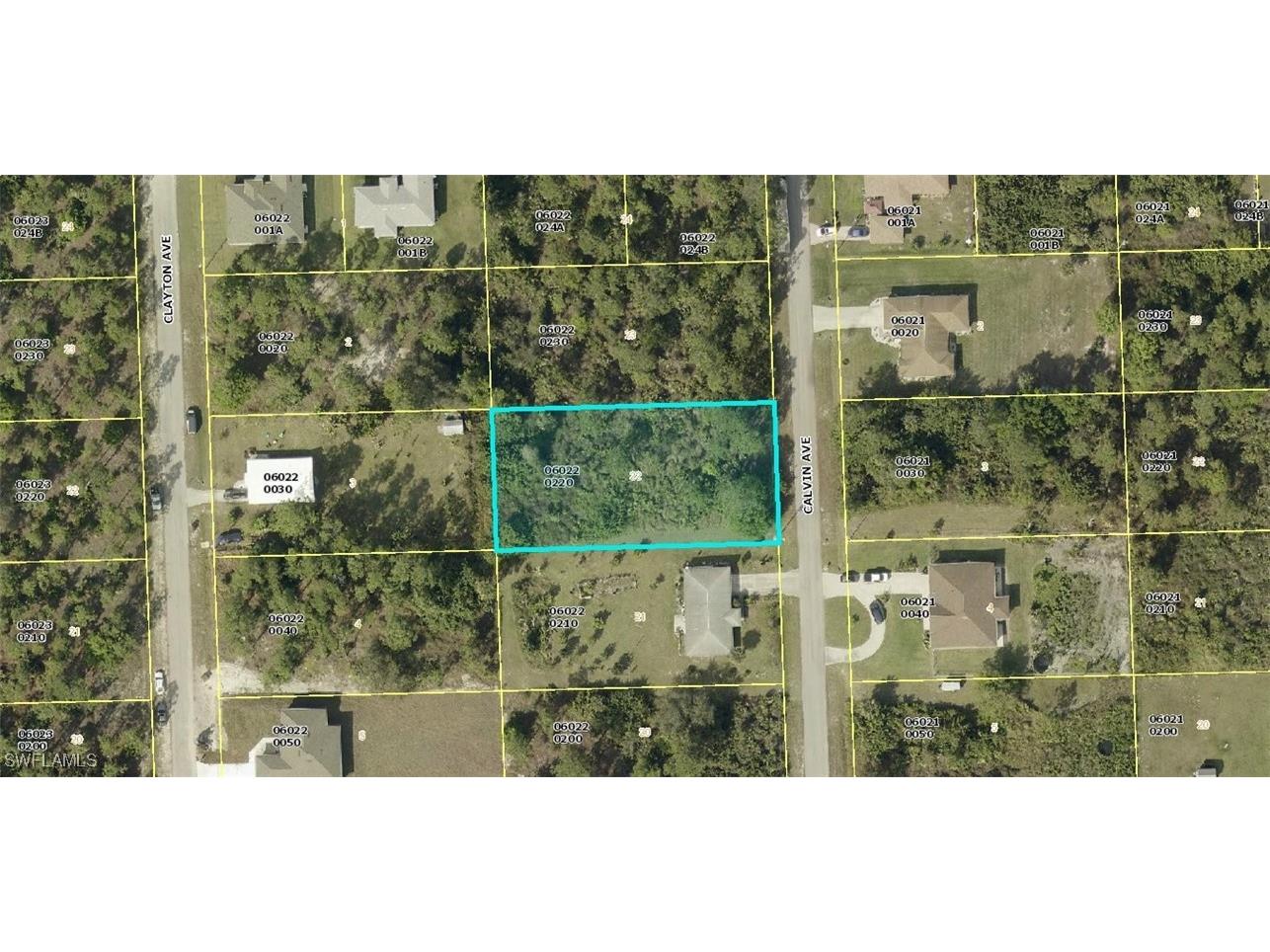 919 Calvin Avenue Lehigh Acres FL 33972 225035968 image1