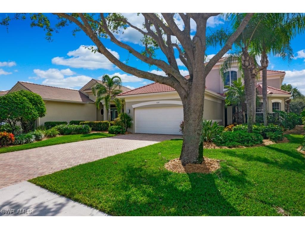 9197 Troon Lakes Drive, Naples, FL, 34109 MLS 223079584 Edina Realty