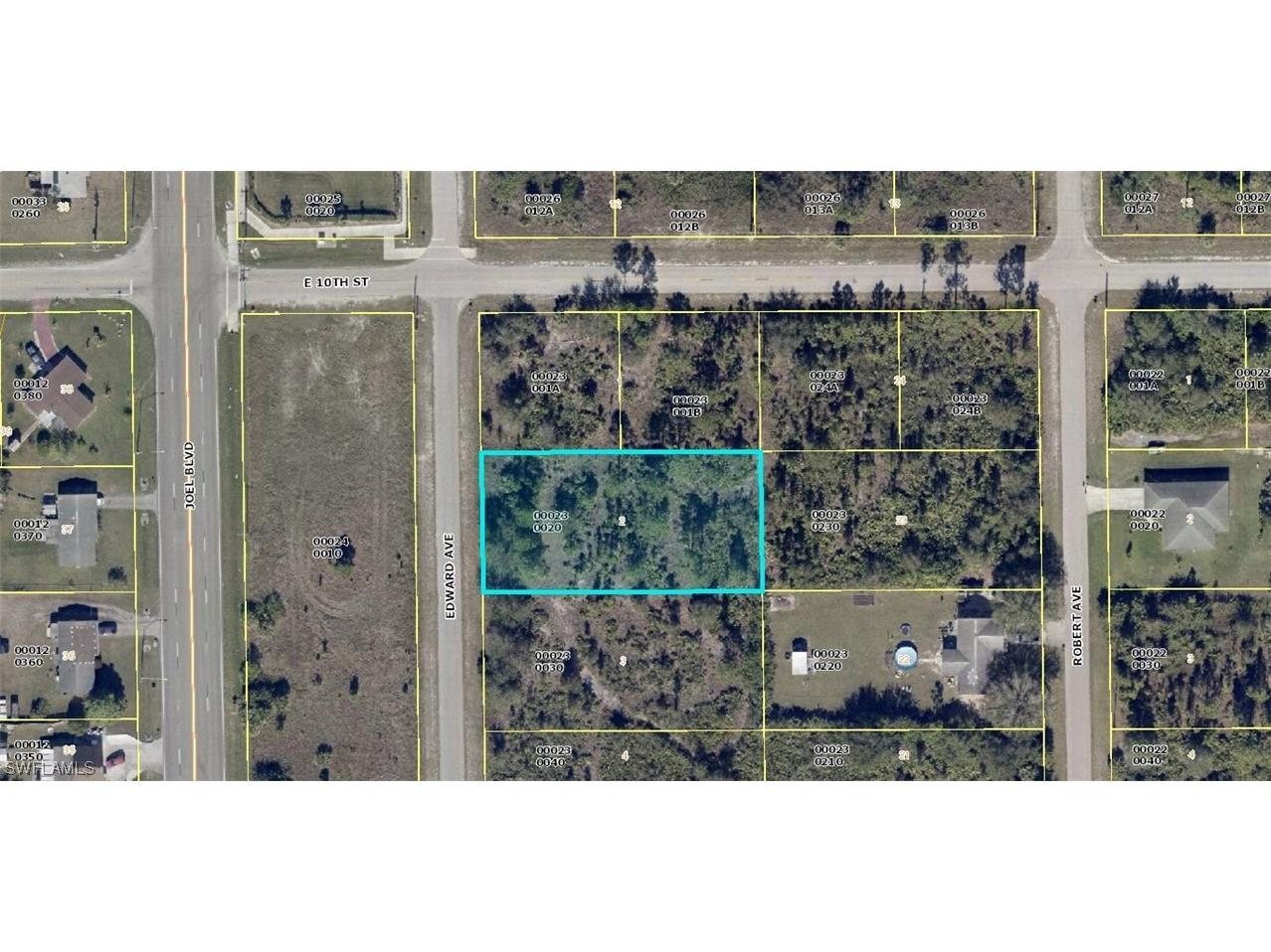 920 Edward Avenue Lehigh Acres FL 33936 223027742 image1