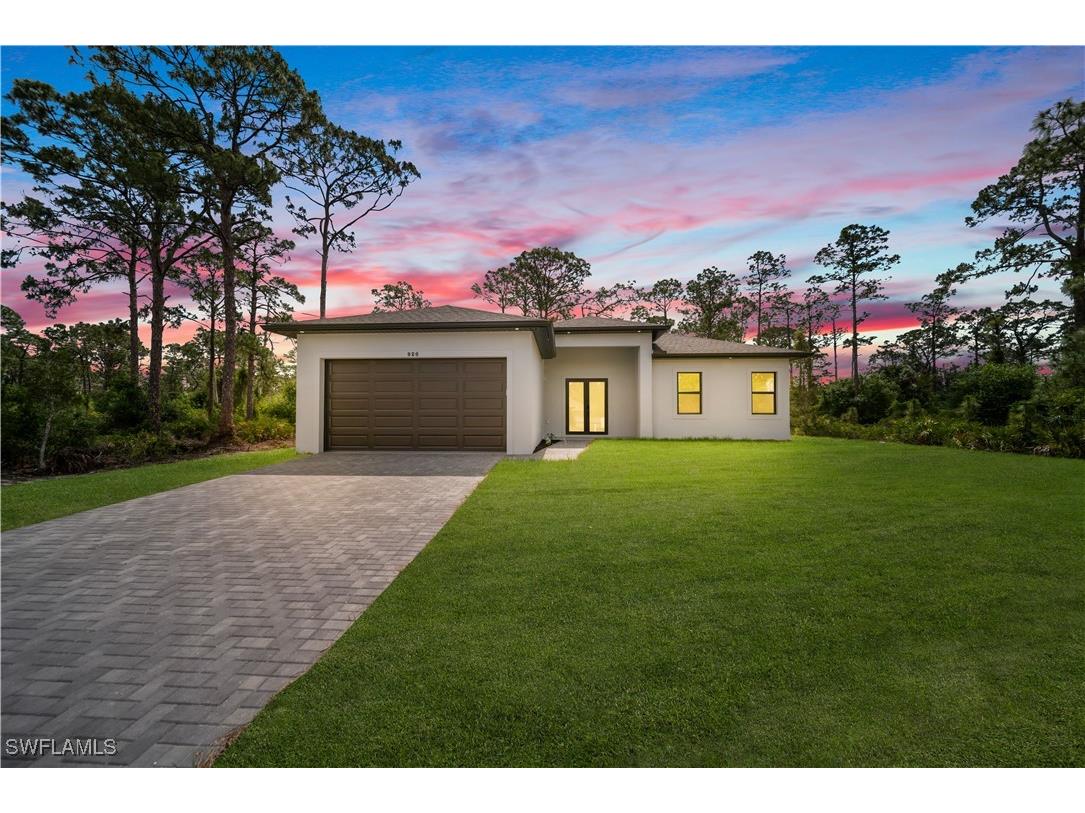 920 Palmetto Avenue E Lehigh Acres FL 33972 225049008 image1