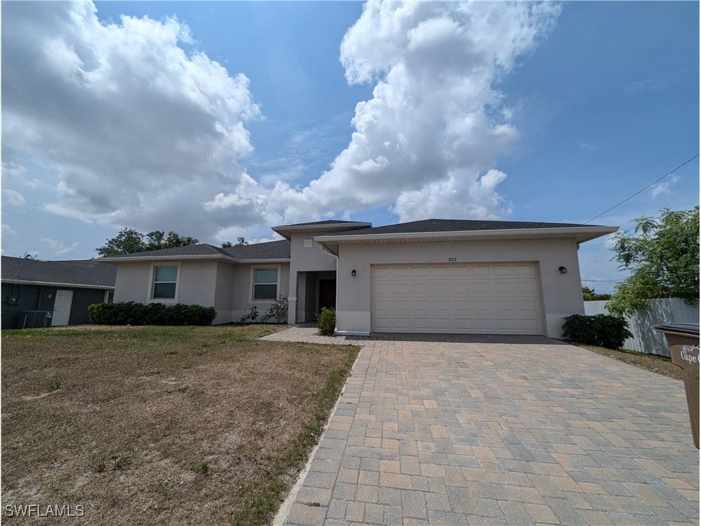 922 NE 19th Street Cape Coral FL 33909 225046658 image1