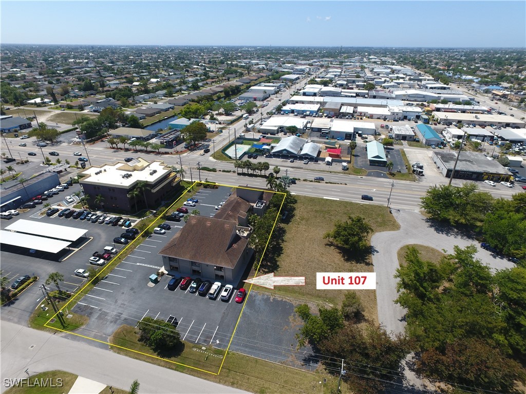 923 Del Prado Boulevard S #107 Cape Coral FL 33990 224071047 image4