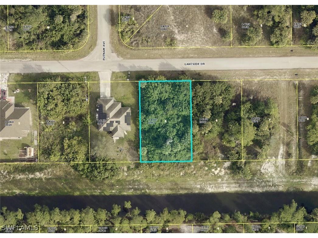 924 Lakeside Drive Lehigh Acres FL 33974 224052640 image1