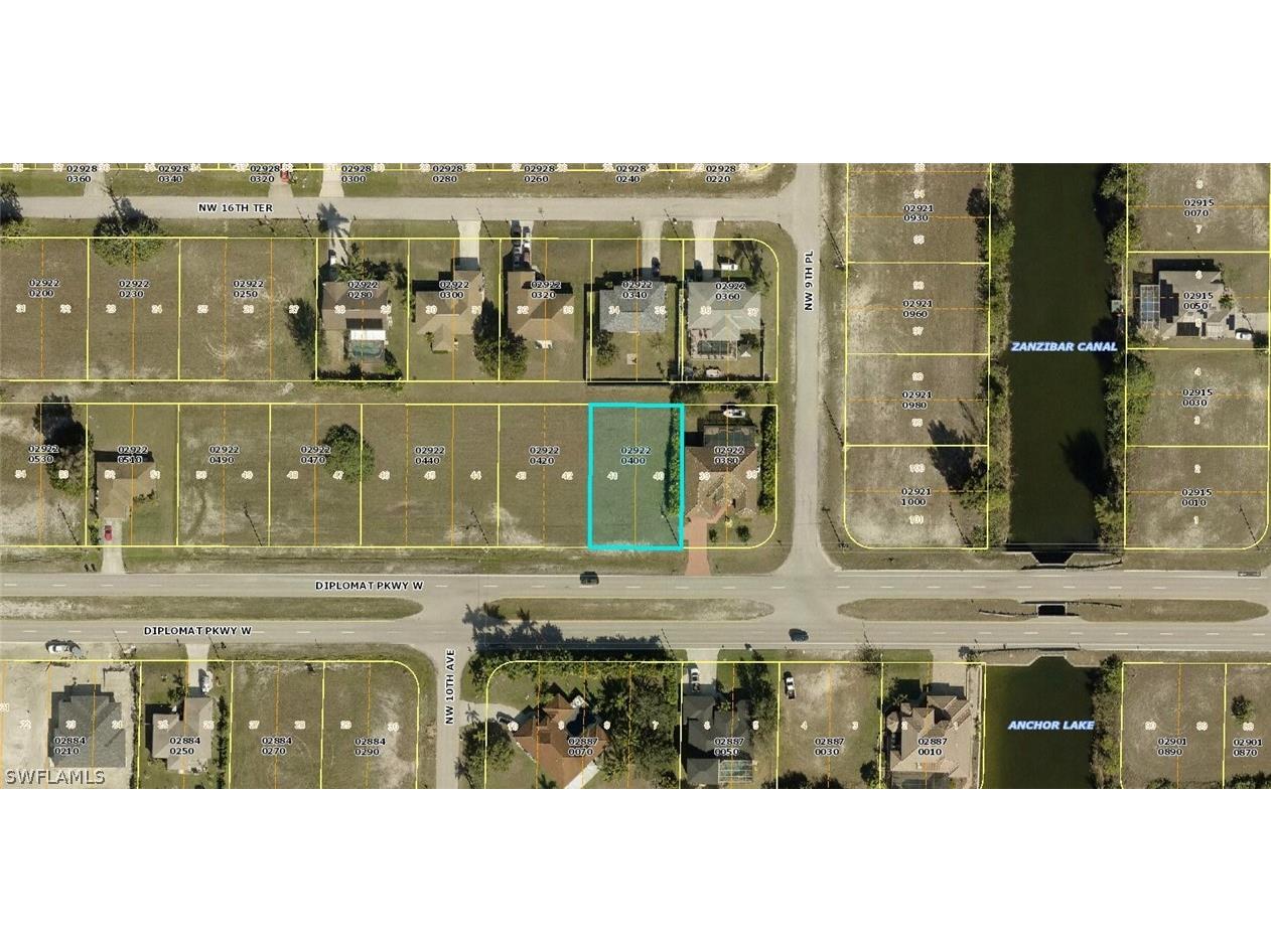 925 Diplomat Parkway W Cape Coral FL 33993 222071806 image1