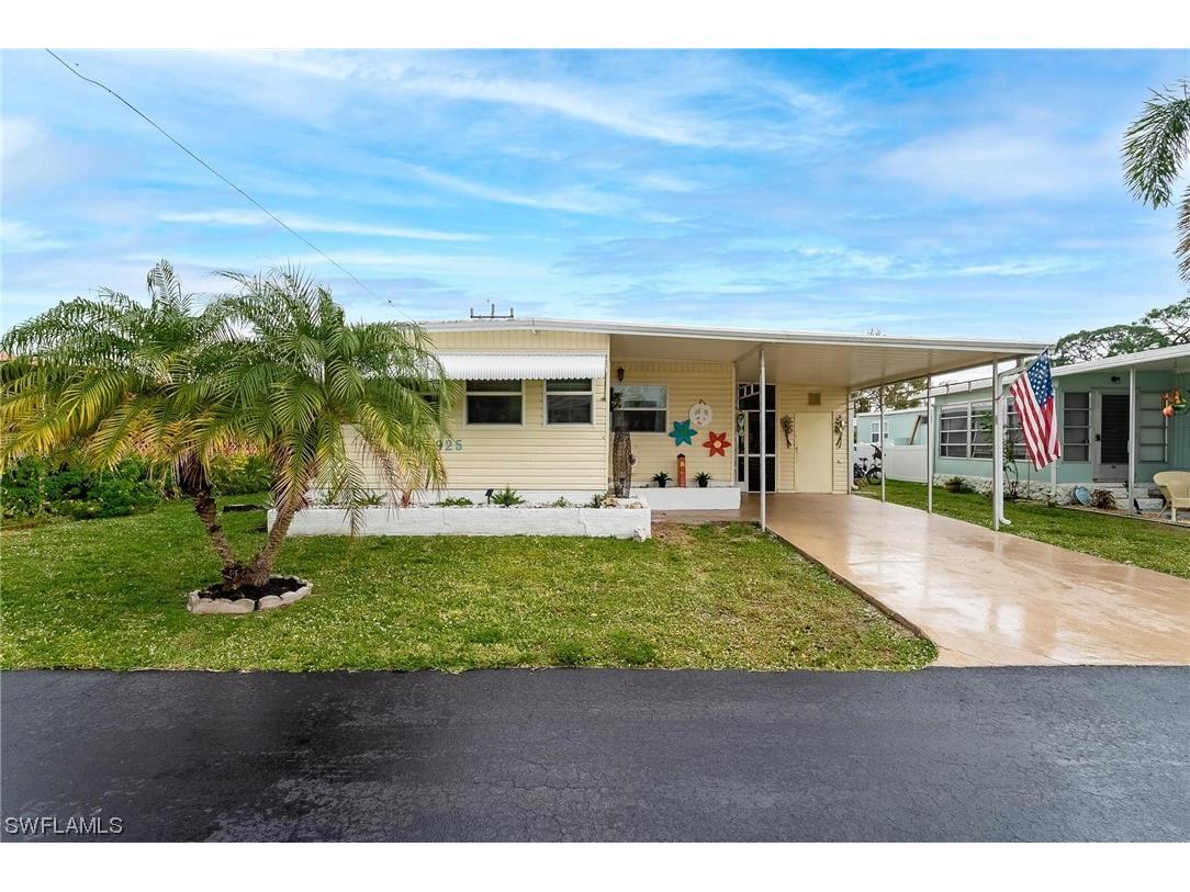 925 Lazy Lane North Fort Myers FL 33917 224002035 image1
