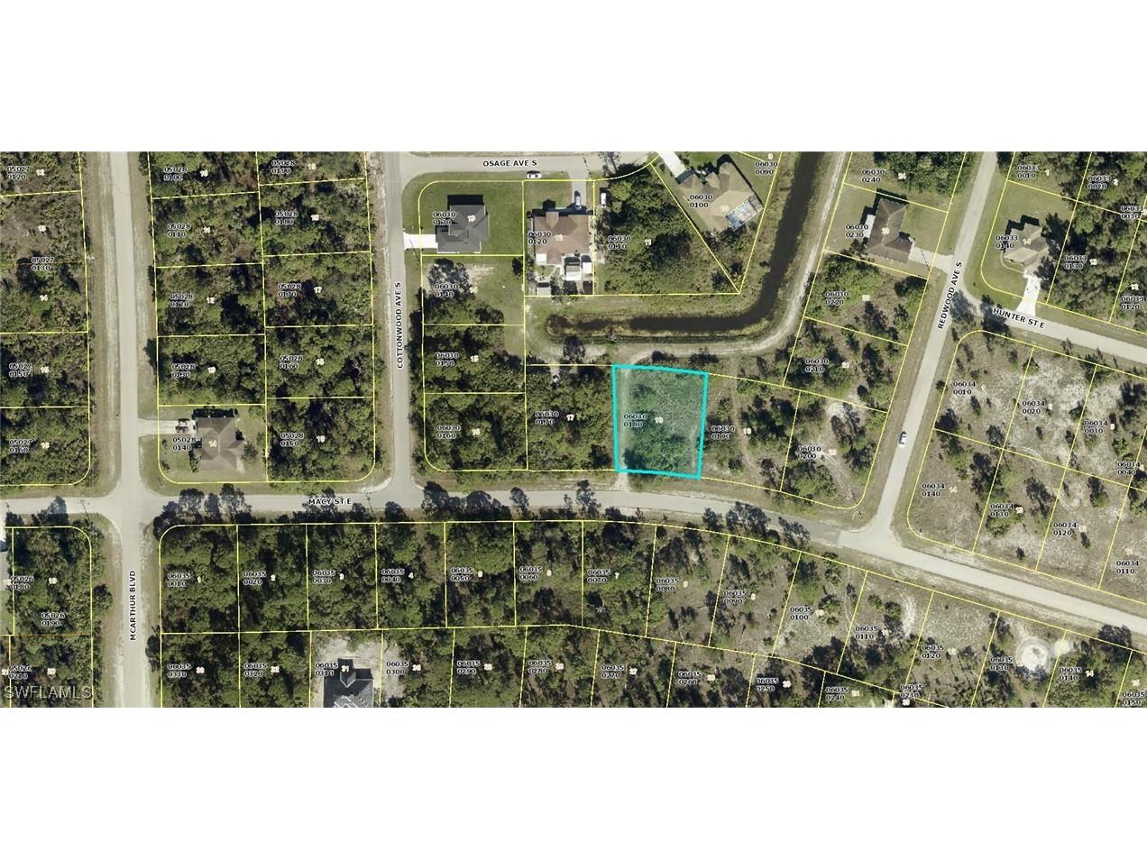 925 Macy Street E Lehigh Acres FL 33974 225031019 image1