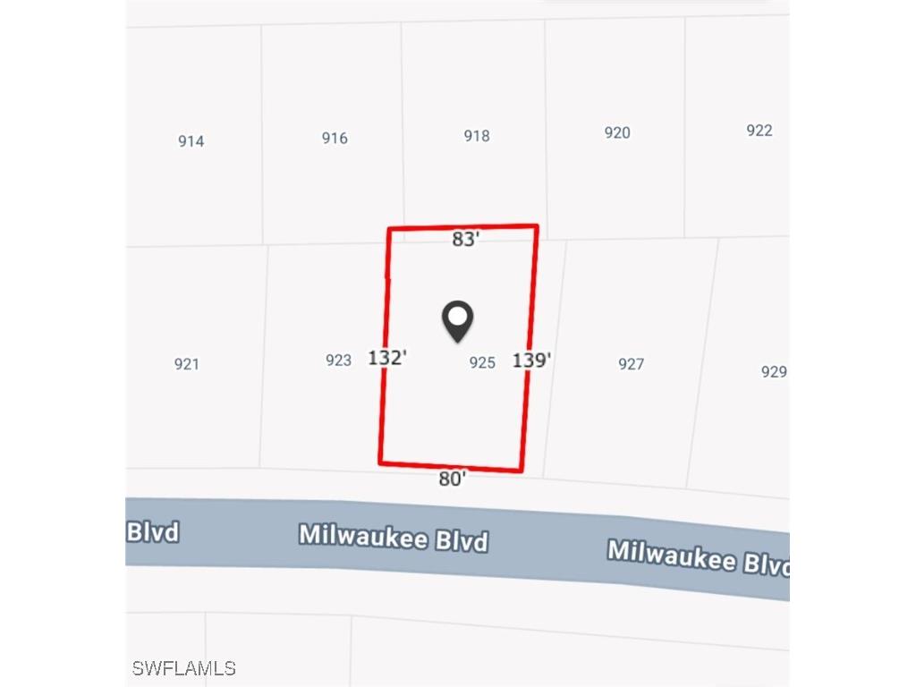 925 Milwaukee Boulevard Lehigh Acres FL 33974 224095194 image2