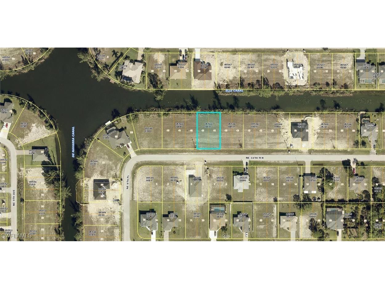 925 NE 34th Terrace Cape Coral FL 33909 225002044 image1