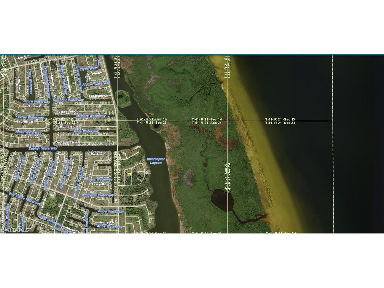 9251 Lingle Street Port Charlotte FL 33981 222052919 image3