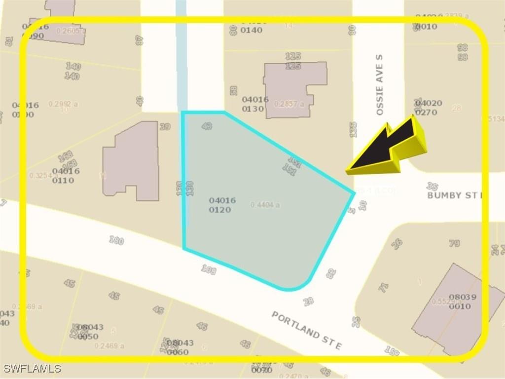 926 Ossie Avenue Lehigh Acres FL 33974 225015764 image5