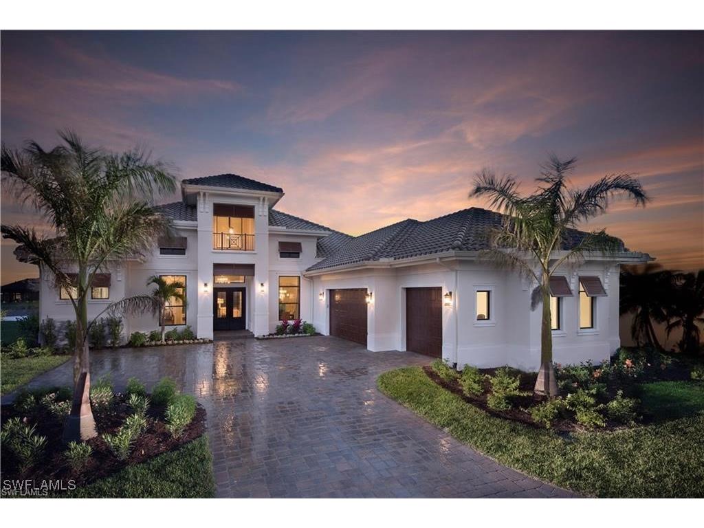 9261 Esplanade Boulevard Naples FL 34119 225040805 image1