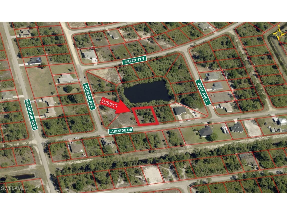 927 Lakeside Drive Lehigh Acres FL 33974 225049571 image1