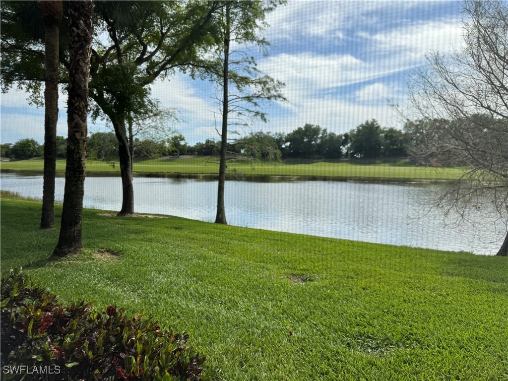 9281 Triana Terrace #1 Fort Myers FL 33912 225010336 image1