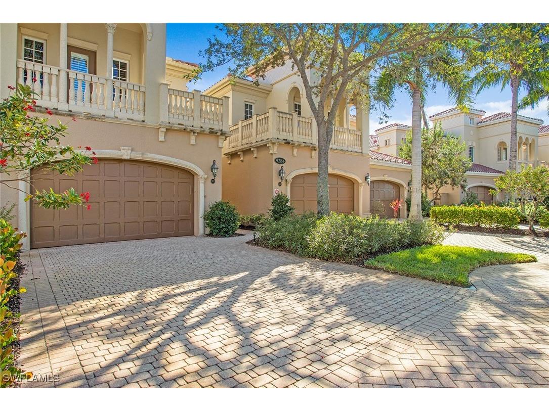 9284 Menaggio Court #4-201 Naples FL 34114 224095628 image1