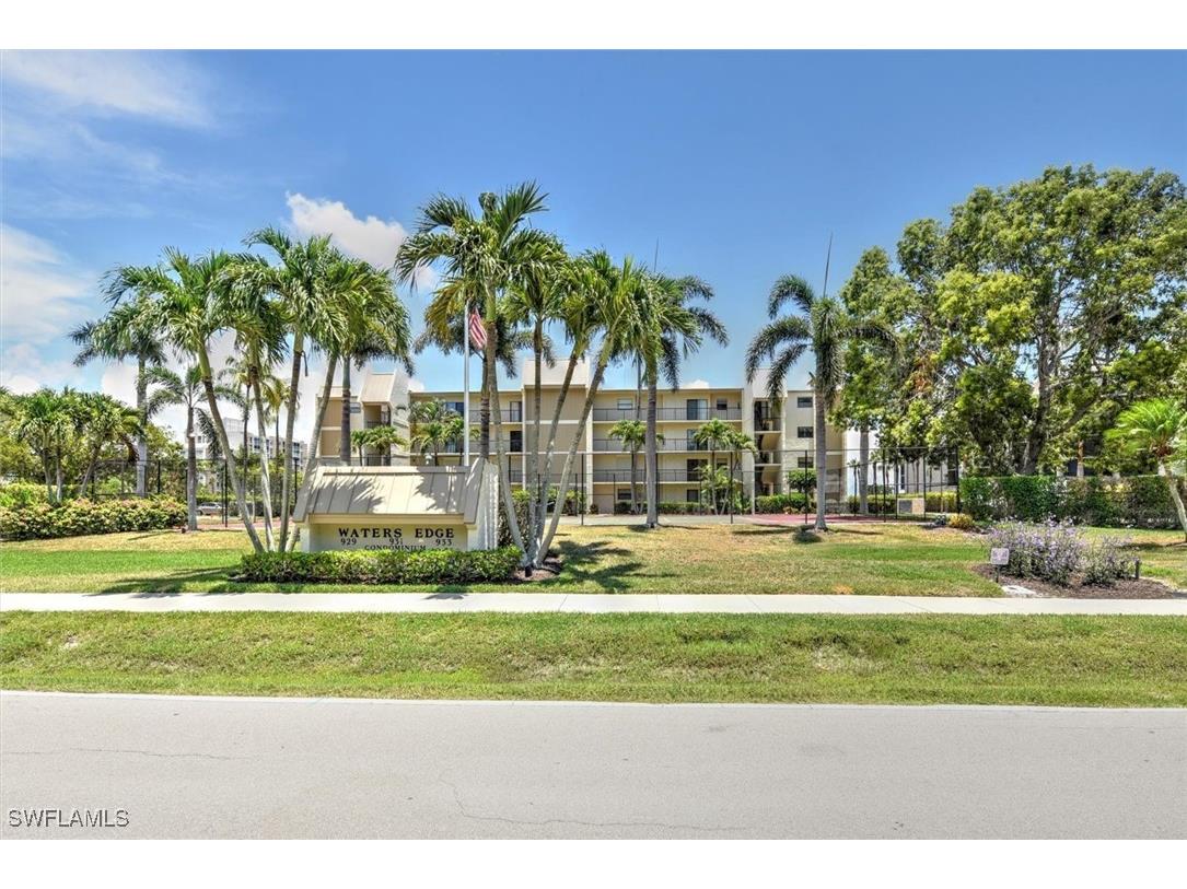 929 Collier Court #B401 Marco Island FL 34145 225048948 image2