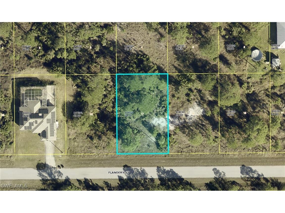 931 Flanders Street Lehigh Acres FL 33974 225044476 image1