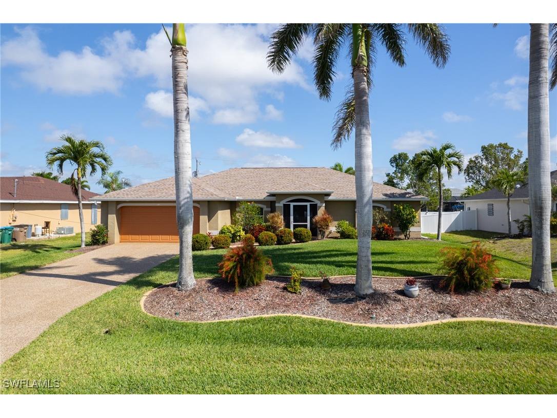931 SW 35th Terrace Cape Coral FL 33914 225031858 image1