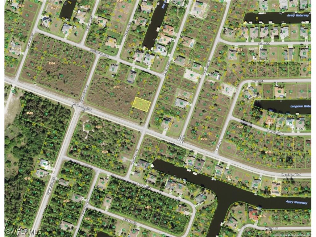 9335 Key West Street Port Charlotte FL 33981 221032087 image1