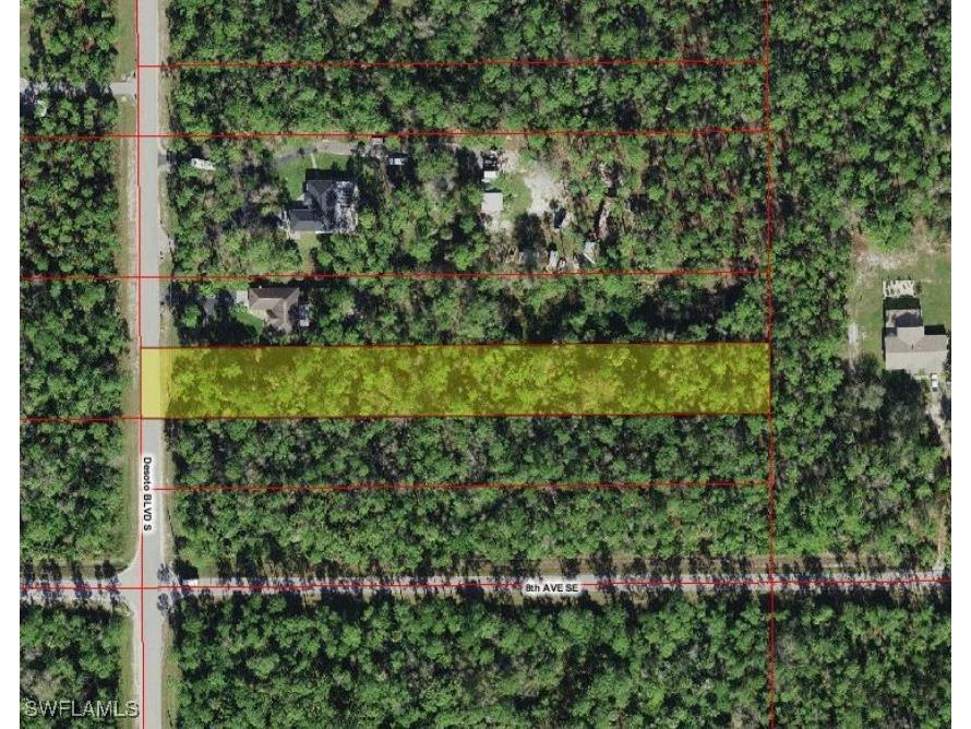 936 Desoto Boulevard S Naples FL 34117 225017801 image1