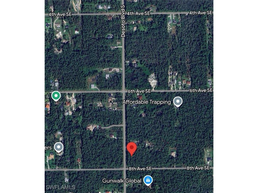 936 Desoto Boulevard S Naples FL 34117 225017801 image3