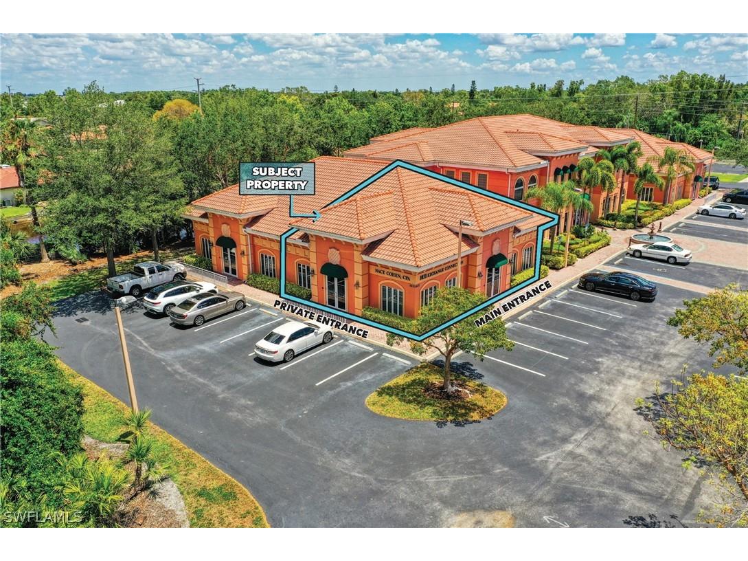 9400 Fountain Medical Court #100 Bonita Springs FL 34135 224045194 image1