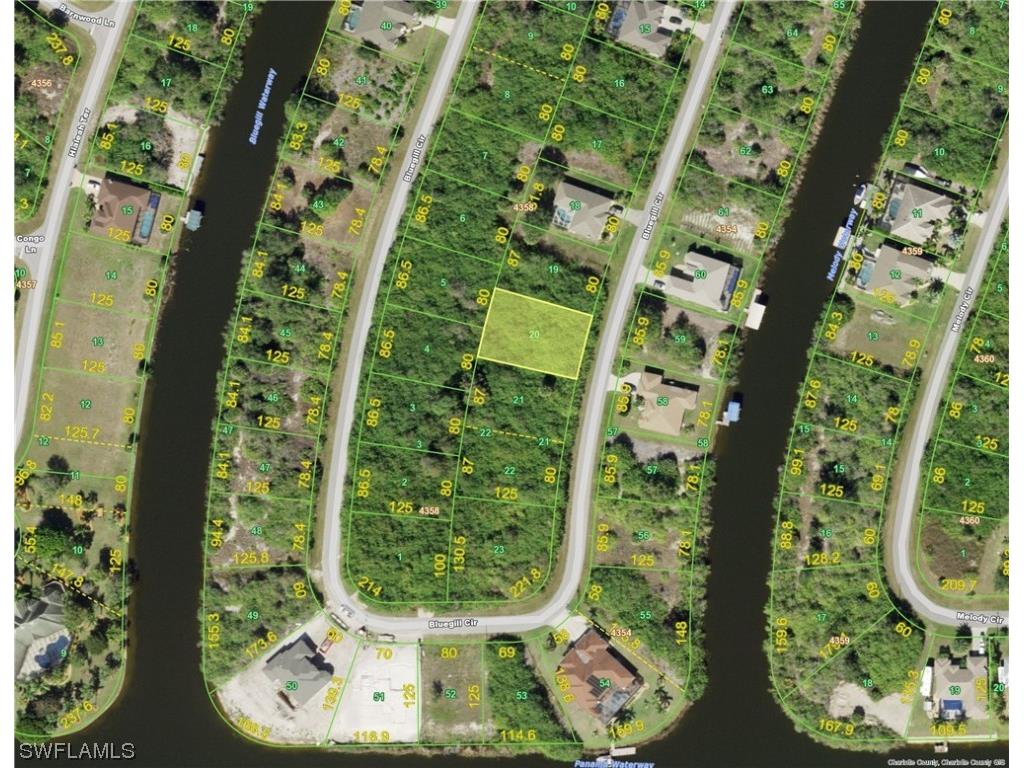 9409 Bluegill Circle Port Charlotte FL 33981 221032094 image1